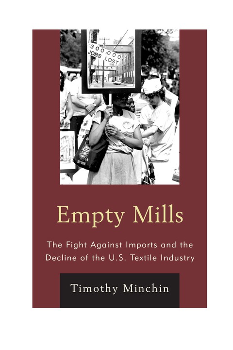 Empty Mills 