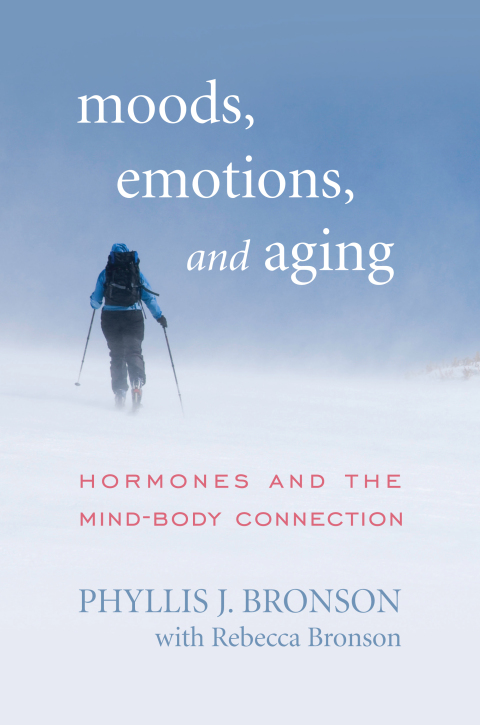Cover image for book Moods, Emotions, and Aging