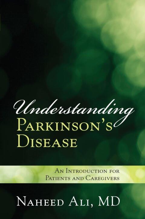 Cover image for book Understanding Parkinson's Disease