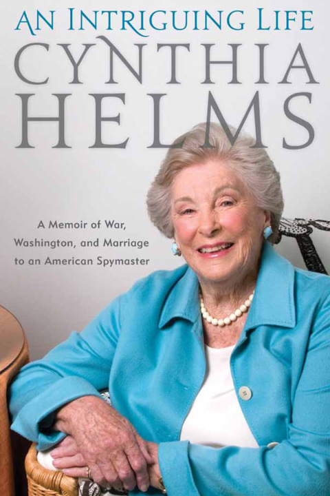 Cover image for book An Intriguing Life