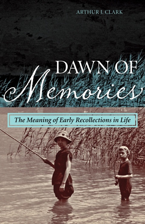 Cover image for book Dawn of Memories