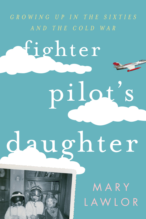 Cover image for book Fighter Pilot's Daughter