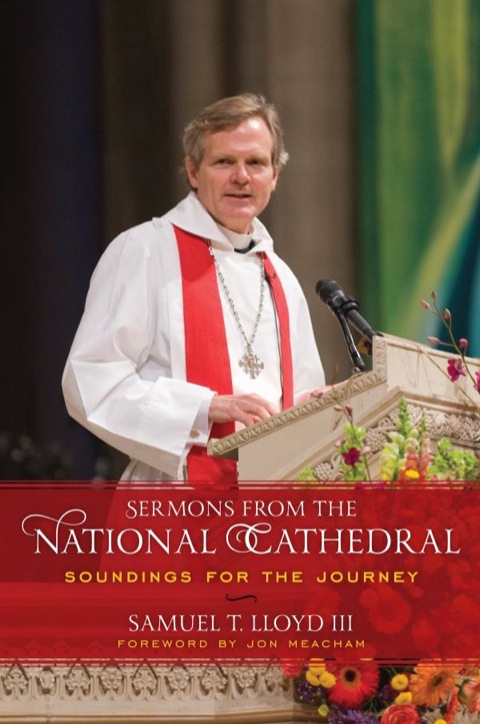 Cover image for book Sermons from the National Cathedral
