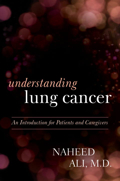 Cover image for book Understanding Lung Cancer