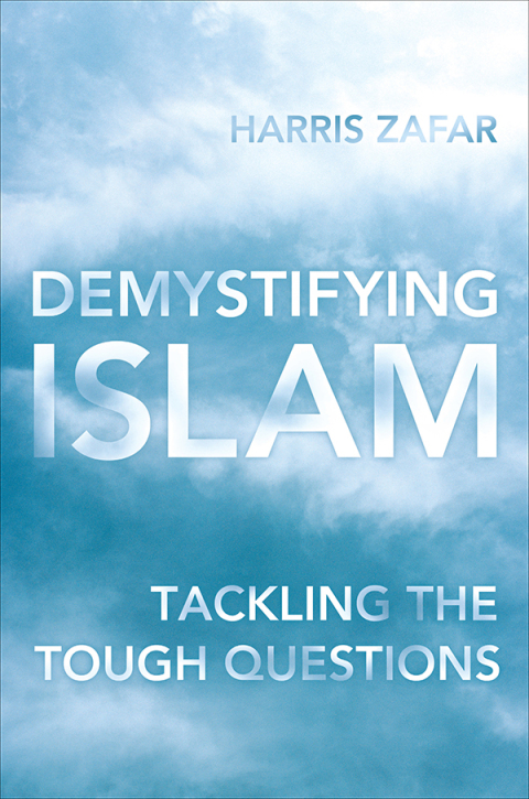 Cover image for book Demystifying Islam