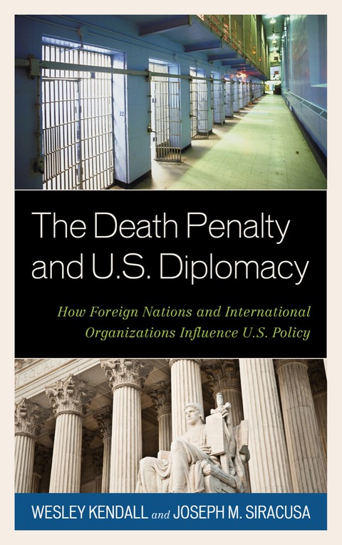 Death Penalty and U.S. Diplomacy 