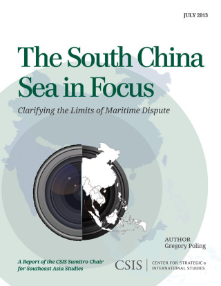 The South China Sea in Focus