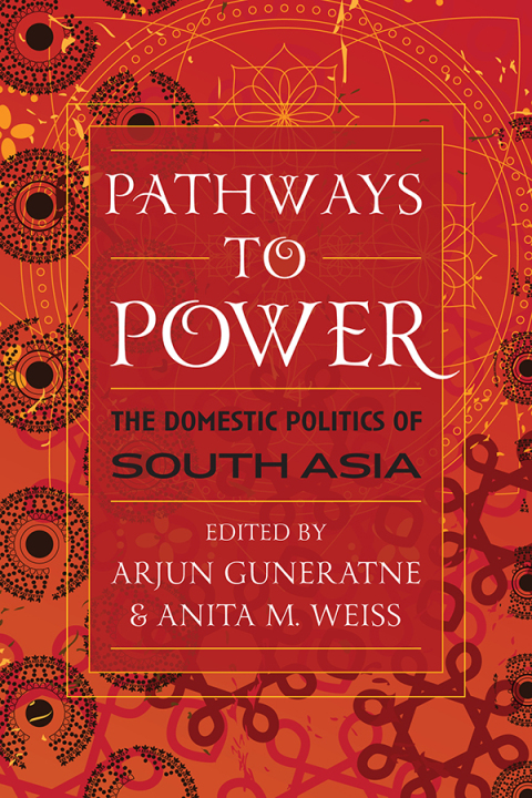 Cover image for book Pathways to Power