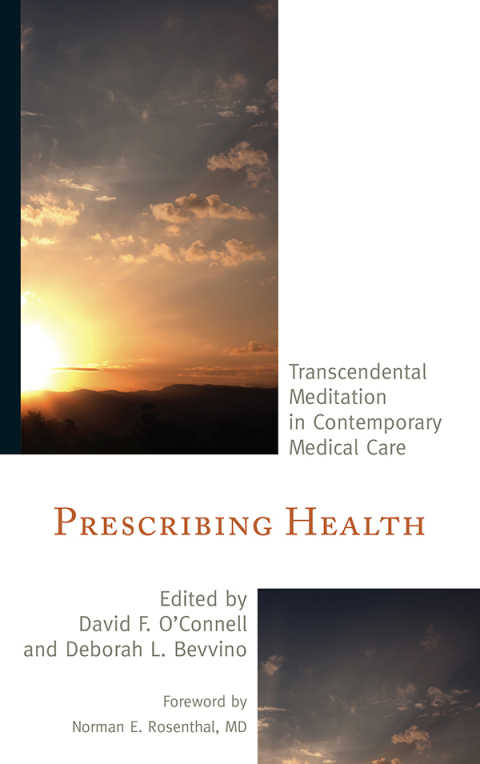 Cover image for book Prescribing Health