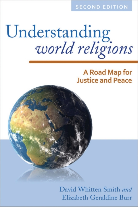 Understanding World Religions 