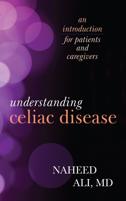 Cover image for book Understanding Celiac Disease