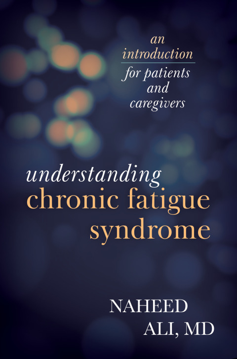 Cover image for book Understanding Chronic Fatigue Syndrome