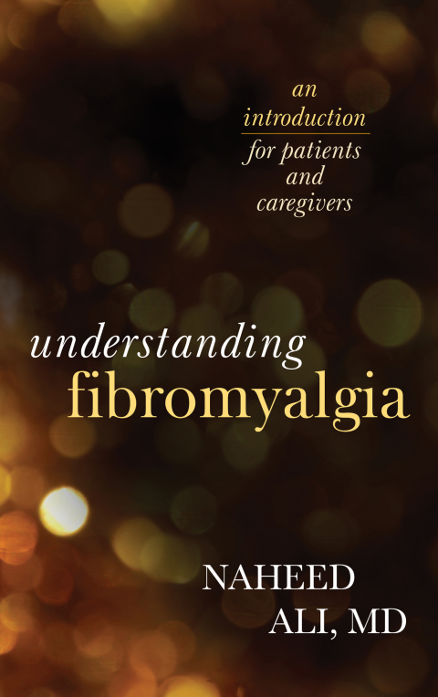 Cover image for book Understanding Fibromyalgia