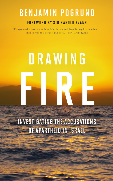 Cover image for book Drawing Fire