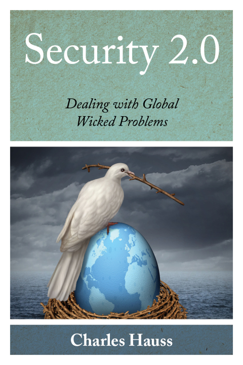 Cover image for book Security 2.0