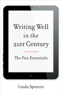 Titelbild: Writing Well in the 21st Century 9781442227576