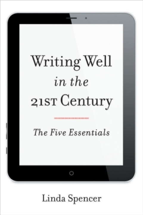 Cover image for book Writing Well in the 21st Century