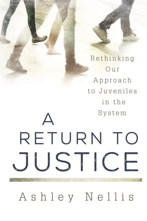Cover image for book A Return to Justice