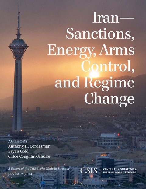 Cover image for book Iran