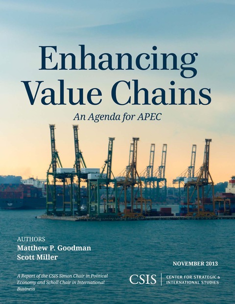 Enhancing Value Chains 