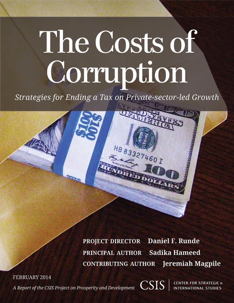 Costs of Corruption 