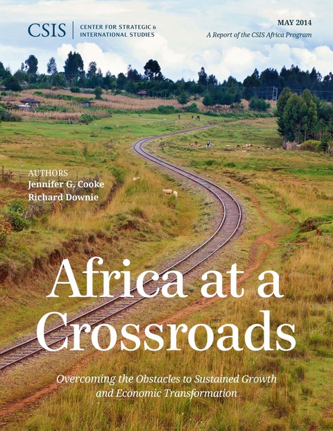 Africa at a Crossroads 