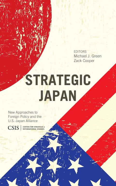 Strategic Japan 