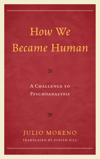 How We Became Human