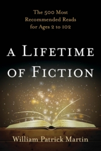 Cover image: A Lifetime of Fiction 9781442229402