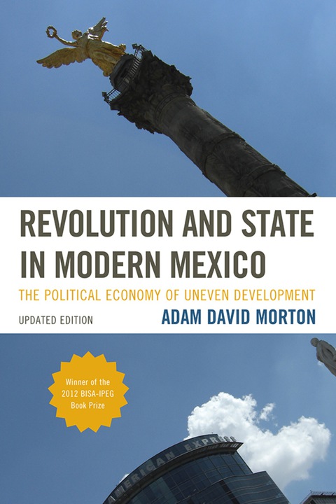 Revolution and State in Modern Mexico 