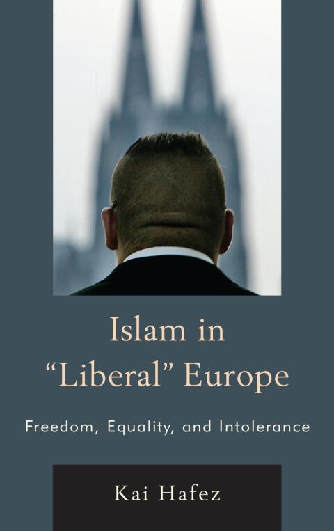 Islam in Liberal Europe 