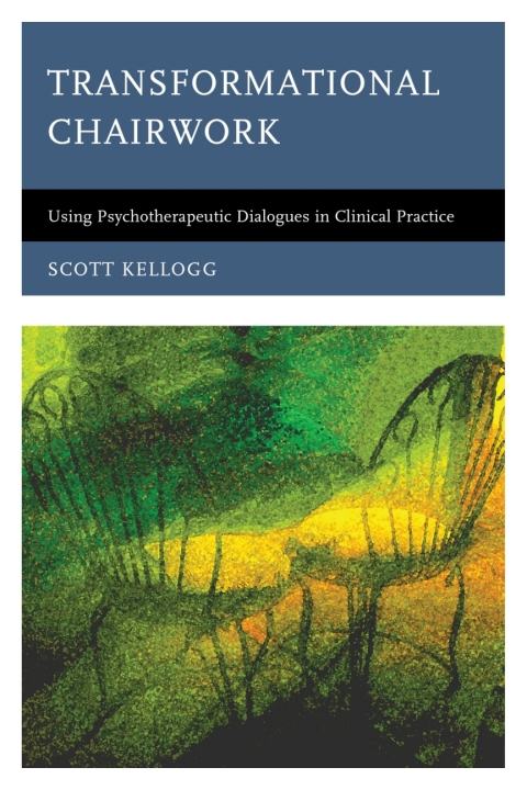 Cover image for book Transformational Chairwork