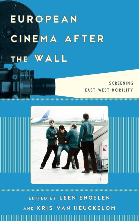European Cinema after the Wall 