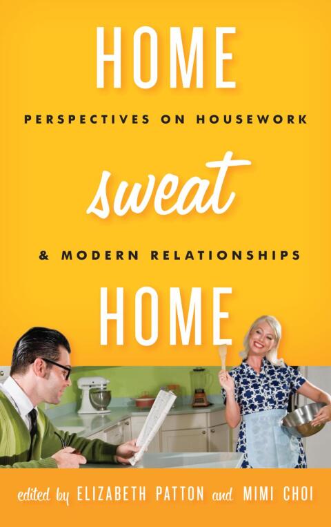 Cover image for book Home Sweat Home