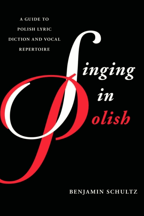 Cover image for book Singing in Polish