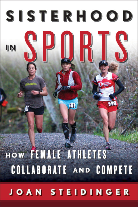 Cover image for book Sisterhood in Sports