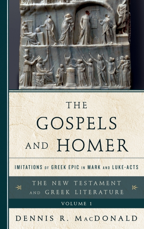 Gospels and Homer 