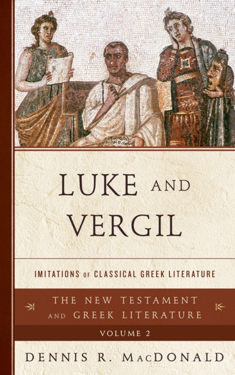 Luke and Vergil 