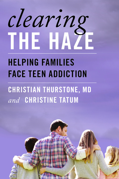 Cover image for book Clearing the Haze