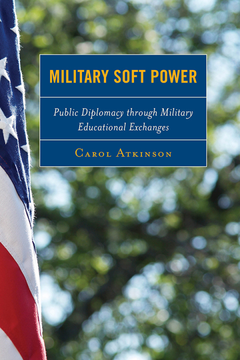 Cover image for book Military Soft Power