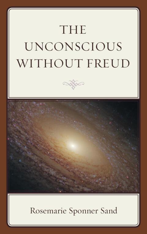 Cover image for book The Unconscious without Freud