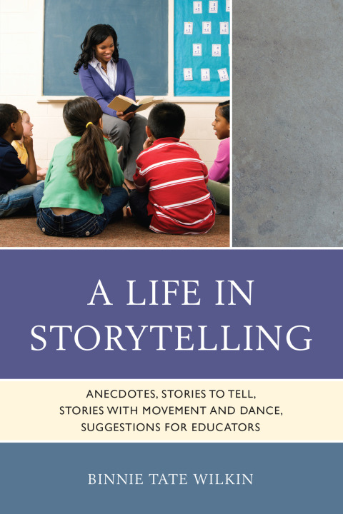 Life in Storytelling 