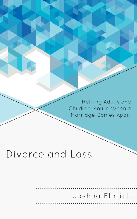 Cover image for book Divorce and Loss