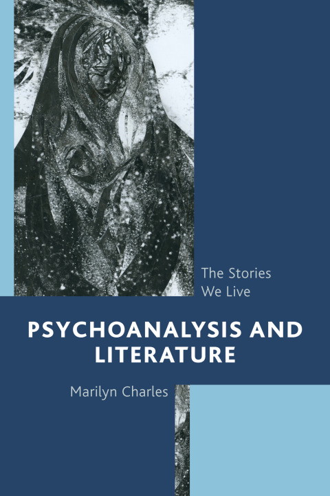 Cover image for book Psychoanalysis and Literature