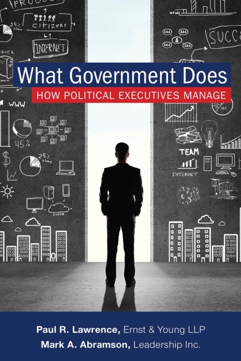 What Government Does 