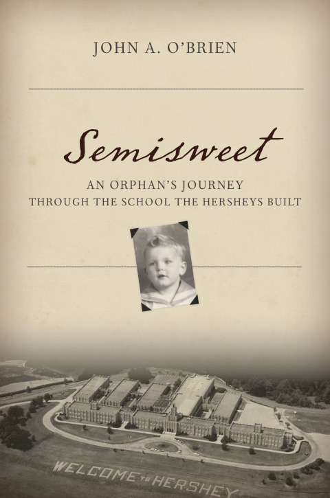 Cover image for book Semisweet