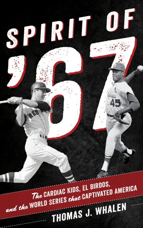 Cover image for book Spirit of '67
