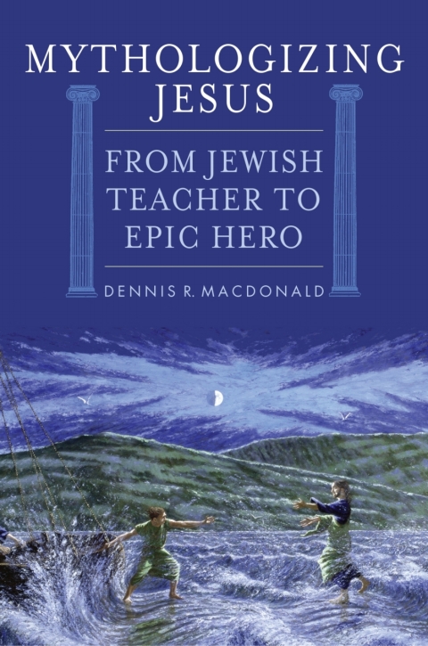 Mythologizing Jesus 