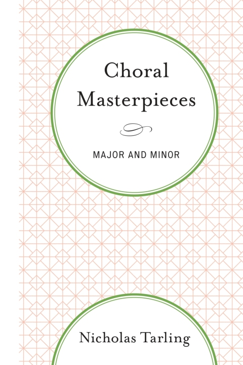 Choral Masterpieces 