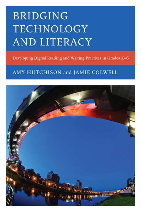 Cover image for book Bridging Technology and Literacy